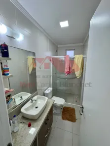 Apartamento com 3 Quartos à venda, 90m² no Areias, Camboriú