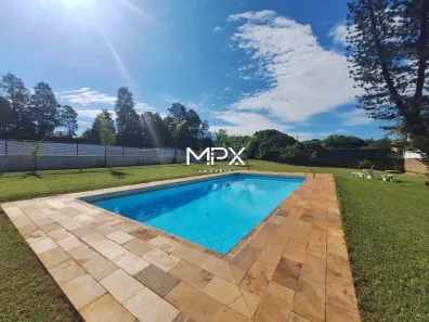 Fazenda/Sítio com 2 Quartos à venda, 2510m² no Campestre, Piracicaba