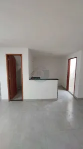 Casa com 2 Quartos para alugar, 80m² no Campo Redondo, São Pedro da Aldeia