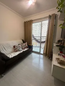 Apartamento com 3 Quartos à venda, 56m² no Cocaia, Guarulhos
