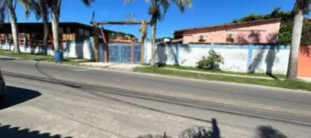 Imóvel Comercial com 5 Quartos à venda, 732m² no Ossos, Armação dos Búzios