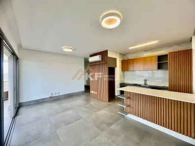 Apartamento com 2 Quartos à venda, 82m² no Jardim Botânico, Ribeirão Preto