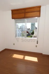 Apartamento com 1 Quarto para alugar, 39m² no Centro, Pelotas
