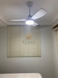 Apartamento com 2 Quartos para alugar, 40m² no Vila Pacífico, Bauru