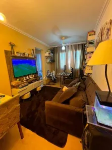 Apartamento com 2 Quartos à venda, 55m² no Jaguaré, São Paulo