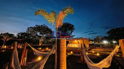 Casa com 1 Quarto à venda, 250m² no Eldorado, Sete Lagoas