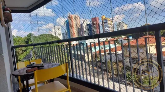 Apartamento com 2 Quartos à venda, 84m² no Jardim Avelino, São Paulo