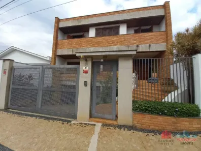 Casa com 5 Quartos à venda, 460m² no Vila Nova Valinhos, Valinhos