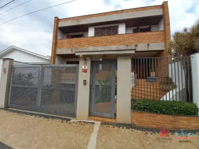 Imóvel Comercial com 5 Quartos à venda, 460m² no Vila Nova Valinhos, Valinhos