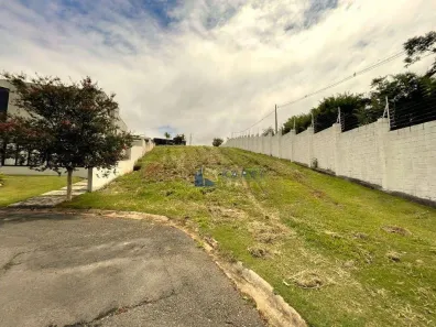 Lote/Terreno à venda, 579m² no Condomínio Vale das Águas, Bragança Paulista
