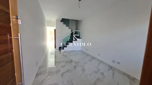 Sobrado com 2 Quartos à venda, 98m² no Cidade Patriarca, São Paulo