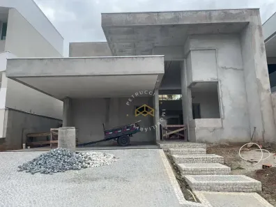 Casa de Condomínio com 3 Quartos à venda, 220m² no Swiss Park, Campinas