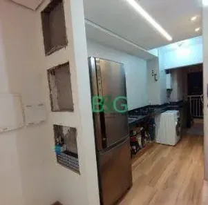 Apartamento com 2 Quartos à venda, 68m² no Belenzinho, São Paulo