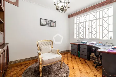 Casa com 5 Quartos à venda, 300m² no Aclimação, São Paulo
