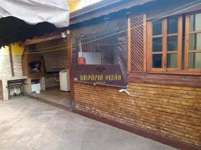 Casa com 3 Quartos à venda, 182m² no Jardim Márcia, Suzano
