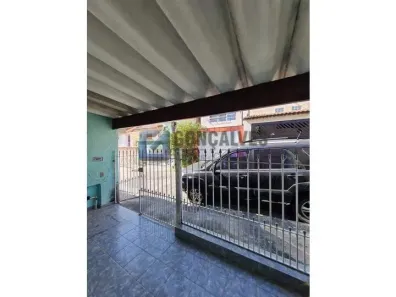 Casa com 2 Quartos à venda, 70m² no Santa Terezinha, São Bernardo do Campo