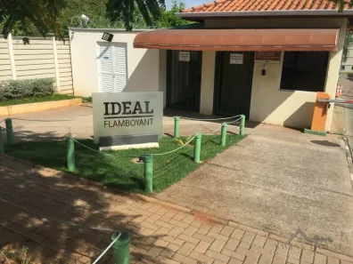 Apartamento com 2 Quartos à venda, 43m² no Parque Yolanda (Nova Veneza), Sumaré