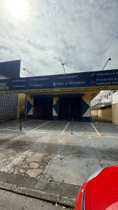 Galpão/Depósito/Armazém para alugar, 150m² no Bosque dos Eucaliptos, São José dos Campos