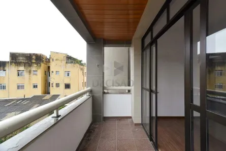 Apartamento com 4 Quartos à venda, 121m² no Serra, Belo Horizonte