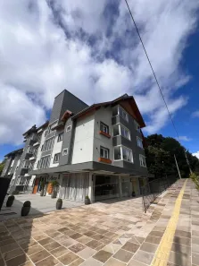 Apartamento com 1 Quarto à venda, 43m² no Moura, Gramado