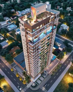 Apartamento com 2 Quartos à venda, 139m² no Jardim Arco Verde 2ª Etapa, Anápolis
