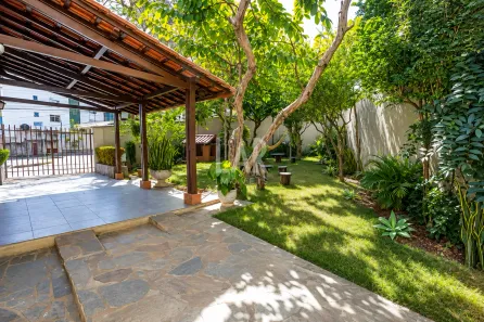 Casa com 5 Quartos à venda, 217m² no Liberdade, Belo Horizonte