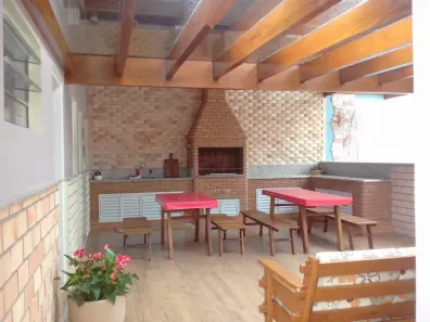 Casa com 4 Quartos à venda, 271m² no Praia dos Sonhos, Itanhaém