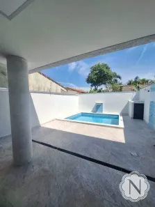 Casa com 3 Quartos à venda, 81m² no Cibratel II, Itanhaém