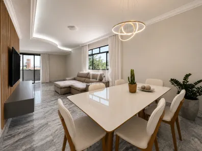 Apartamento com 4 Quartos à venda, 160m² no Liberdade, Belo Horizonte