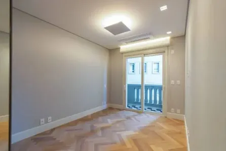 Apartamento com 2 Quartos à venda, 98m² no Jardim Paulistano, São Paulo