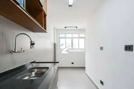 Apartamento com 2 Quartos à venda, 58m² no Vila Mariana, São Paulo