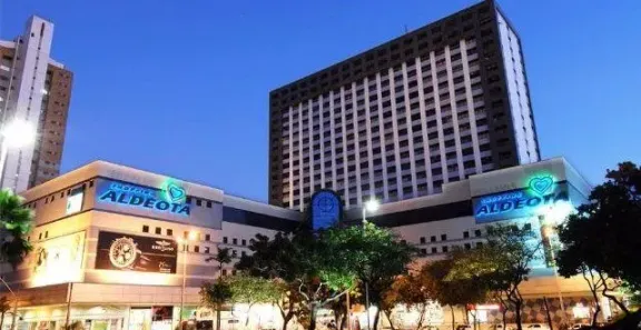 Ponto Comercial à venda, 38m² no Aldeota, Fortaleza