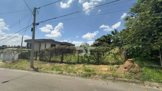 Lote/Terreno à venda, 1000m² no Terras de Itaici, Indaiatuba