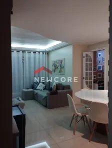 Apartamento com 3 Quartos à venda, 98m² no Jardim Ampliação, São Paulo