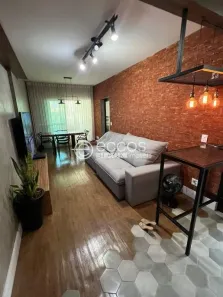 Apartamento com 2 Quartos à venda, 72m² no Centro, Uberlândia