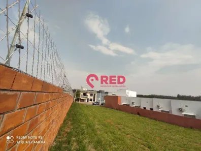 Lote/Terreno à venda, 427m² no Jardim Novo Horizonte, Sorocaba