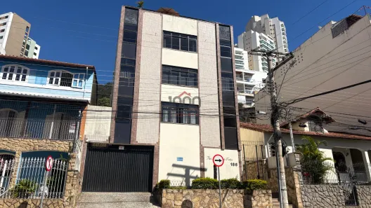Apartamento com 3 Quartos à venda, 105m² no Cascatinha, Juiz de Fora