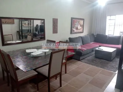 Casa com 4 Quartos à venda, 200m² no Vila Romero, São Paulo
