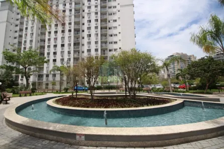 Apartamento com 2 Quartos à venda, 50m² no Jacarepaguá, Rio de Janeiro