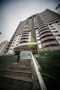 Apartamento com 4 Quartos à venda, 230m² no Duque de Caxias, Cuiabá
