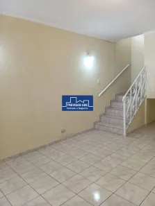 Sobrado com 3 Quartos à venda, 176m² no Vila Scarpelli, Santo André