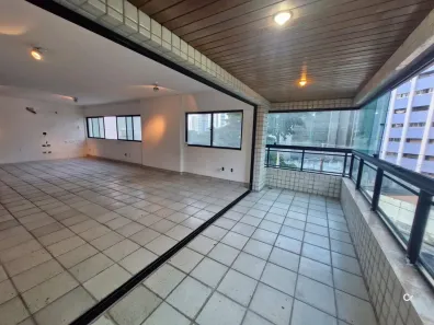 Apartamento com 4 Quartos à venda, 244m² no Boa Viagem, Recife