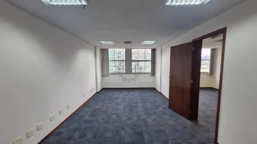 Sala Comercial para alugar, 74m² no Centro, Rio de Janeiro