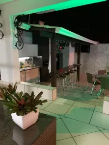Casa de Condomínio com 3 Quartos à venda, 380m² no Rio do Ouro, São Gonçalo