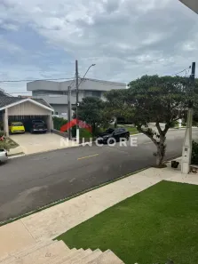 Casa de Condomínio com 5 Quartos à venda, 350m² no Residencial Santa Helena, Caçapava