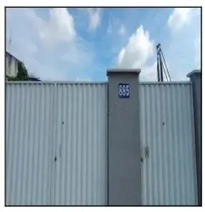 Casa com 1 Quarto à venda, 46m² no Laranjal, São Gonçalo