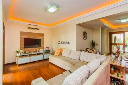 Apartamento com 3 Quartos à venda, 160m² no Centro, Canoas