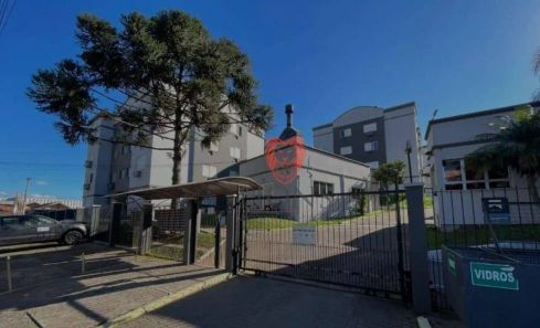 Apartamento com 2 Quartos à venda, 55m² no Passo das Pedras, Gravataí