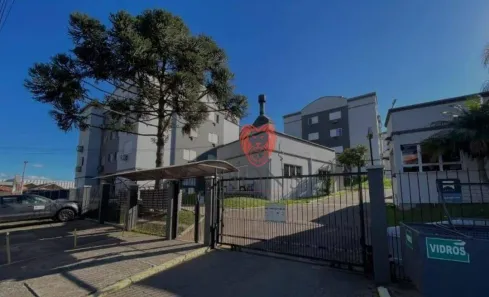 Apartamento com 2 Quartos à venda, 55m² no Passo das Pedras, Gravataí