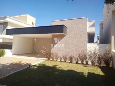 Casa de Condomínio com 3 Quartos à venda, 190m² no Swiss Park, Campinas
